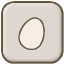 egg icon